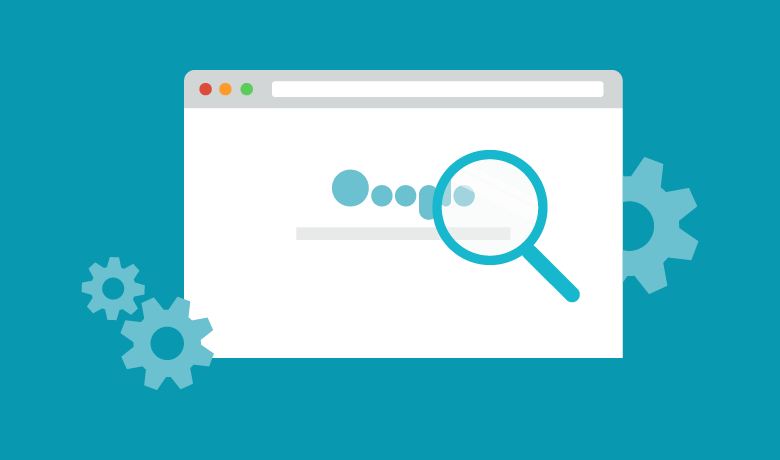 Search engine optimisation illustration
